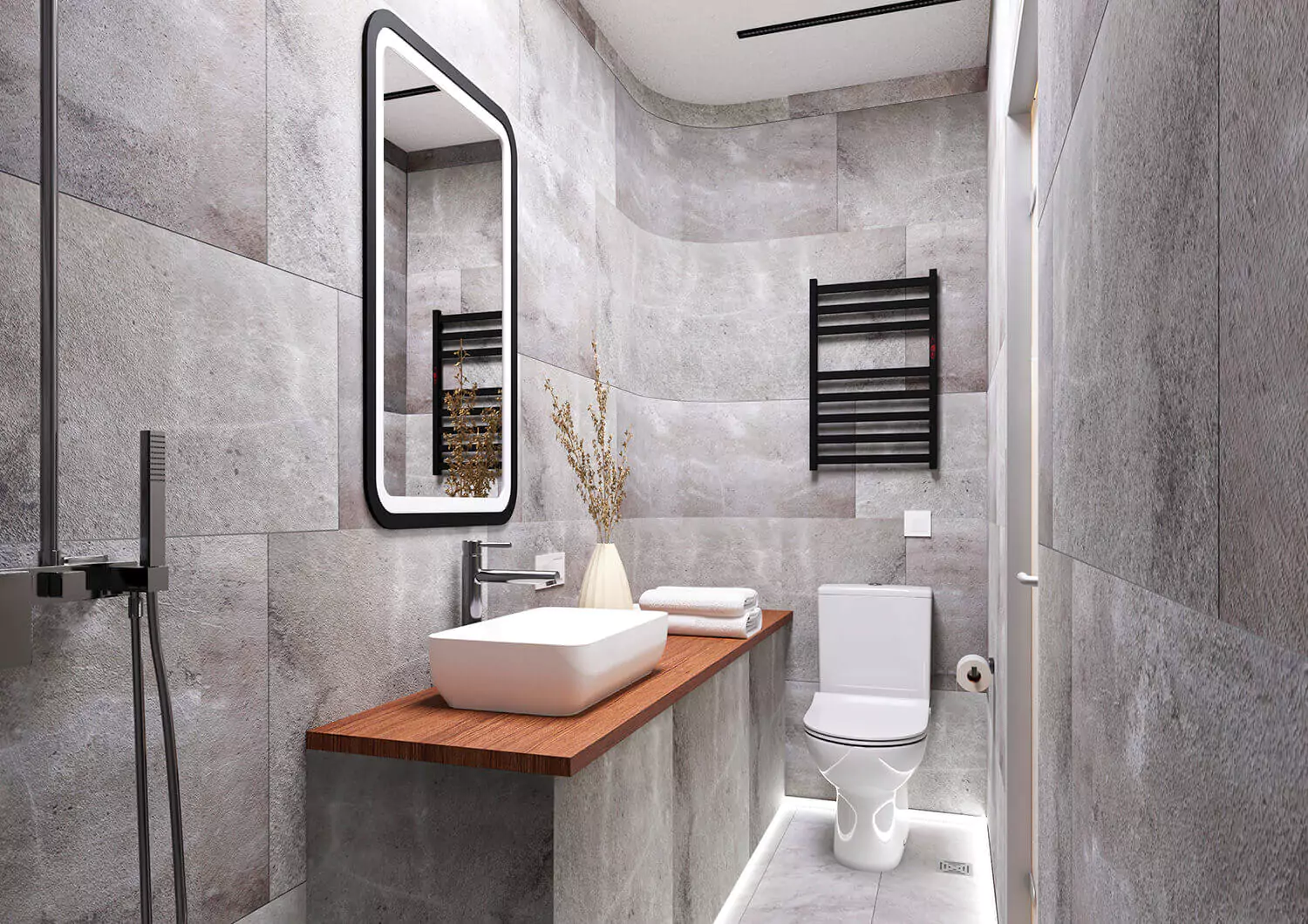 Капсульный дом Apple House